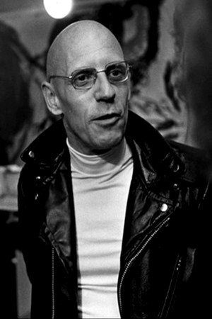 Photo of Michel Foucault from the Latest Netflix gallery