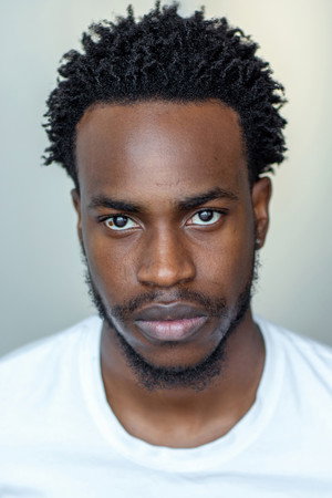 Romario Simpson photo