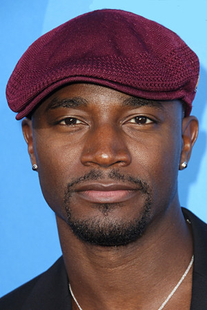 Taye Diggs photo