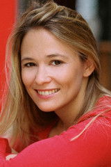 Anouck Hautbois photo