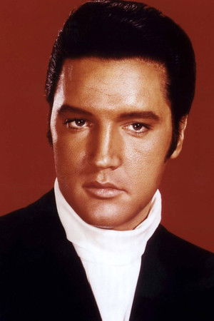 Elvis Presley photo