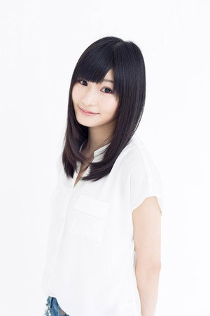 Photo of Yui Watanabe from the Latest Netflix gallery