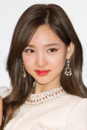 Photo of NAYEON from the Latest Netflix gallery