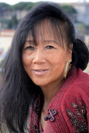 Photo of Mei-Chen Chalais from the Latest Netflix gallery