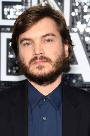Photo of Emile Hirsch from the Latest Netflix gallery