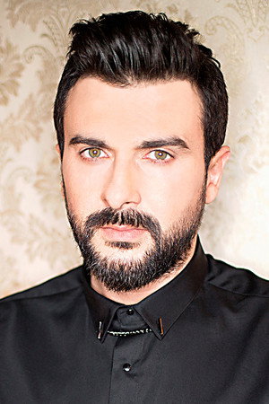 Photo of Gökhan Tepe from the Latest Netflix gallery