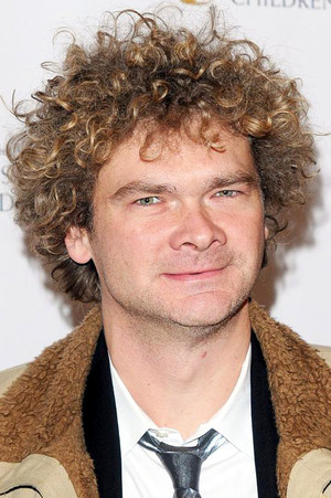 Simon Farnaby photo