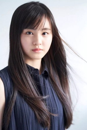 Photo of Rin Marumoto from the Latest Netflix gallery