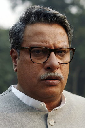Photo of Tigmanshu Dhulia from the Latest Netflix gallery