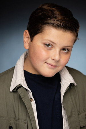 Photo of Loic Oliviera from the Latest Netflix gallery