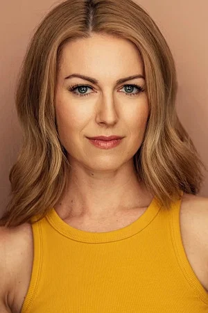 Photo of Sarah Pribis from the Latest Netflix gallery