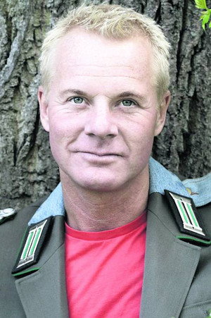 Photo of Christer Sandelin from the Latest Netflix gallery