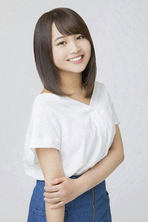 Chihaya Yoshitake photo