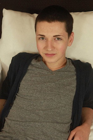 Photo of Benjamin Riley from the Latest Netflix gallery