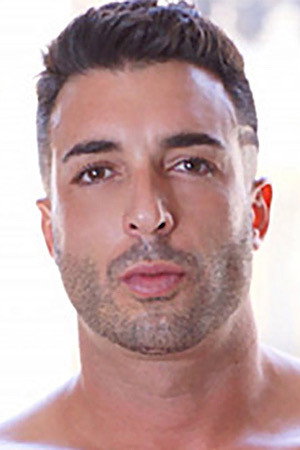 Photo of Hugo Castellano from the Latest Netflix gallery