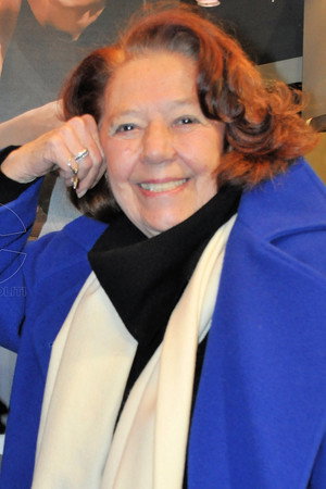 Maria Konstadarou photo