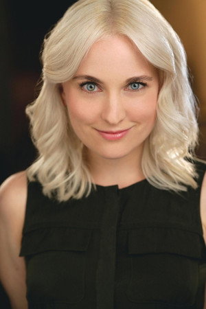 Photo of Kimberly DiPersia from the Latest Netflix gallery