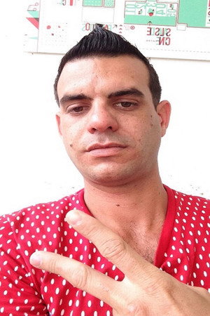 Photo of Eduardo Jonas Ramirez Bossen from the Latest Netflix gallery
