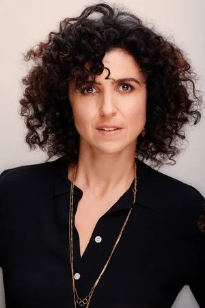 Photo of May el-Toukhy from the Latest Netflix gallery