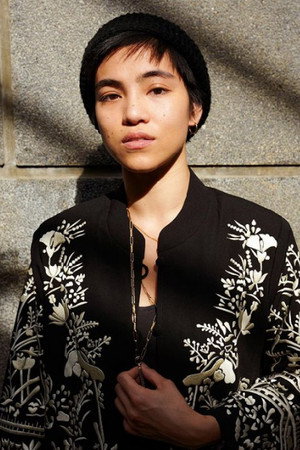 Photo of Tess Pang from the Latest Netflix gallery