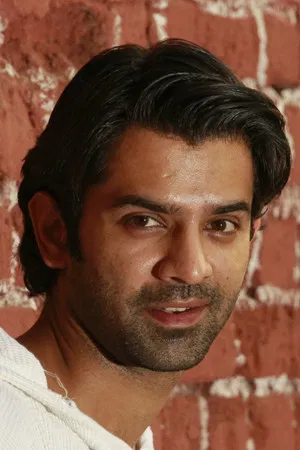 Barun Sobti photo