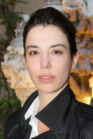 Photo of Bérangère Allaux from the Latest Netflix gallery