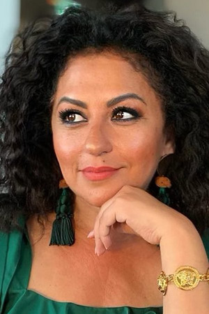 Photo of Amany Turk from the Latest Netflix gallery