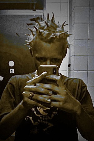 Photo of David Falcão from the Latest Netflix gallery