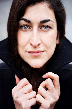 Photo of Sachli Gholamalizad from the Latest Netflix gallery