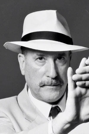 Photo of Néstor Almendros from the Latest Netflix gallery