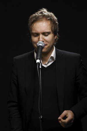 Photo of Rune Bjerga from the Latest Netflix gallery