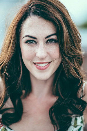 Photo of Kelley Curran from the Latest Netflix gallery