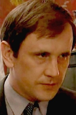 Daniil Lapigin photo