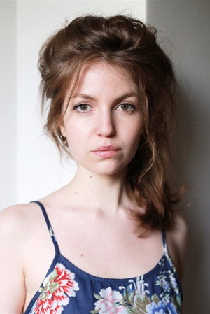 Photo of Louisa Lacroix from the Latest Netflix gallery