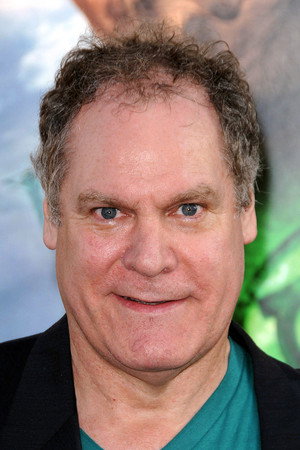 Jay O. Sanders photo