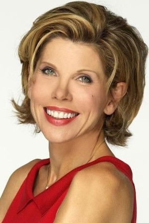 Christine Baranski photo