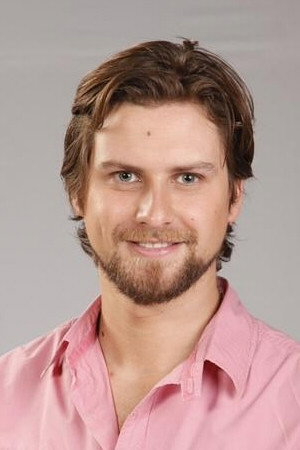 Jean-Philippe Cretton photo