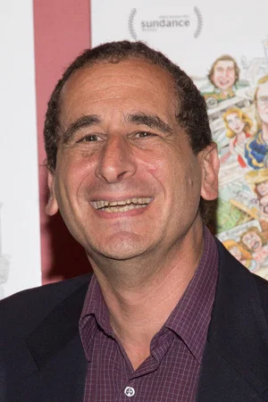 Photo of Mike Reiss from the Latest Netflix gallery