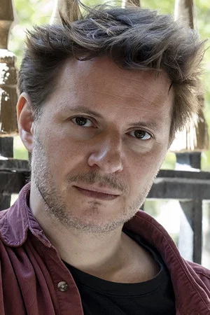 Photo of Sébastien Azzopardi from the Latest Netflix gallery