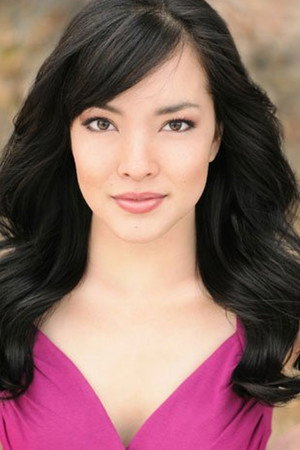 Kellie Cockrell photo