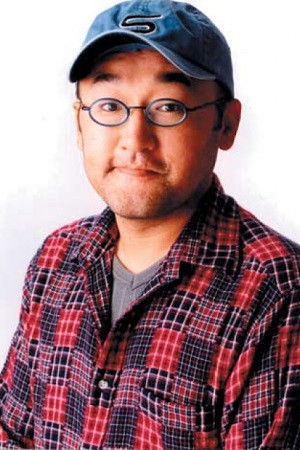 Fumihiko Tachiki photo