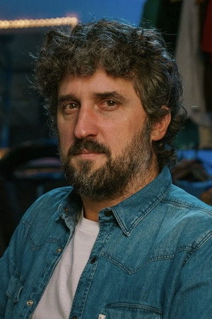 Photo of Sebastián Dietsch from the Latest Netflix gallery