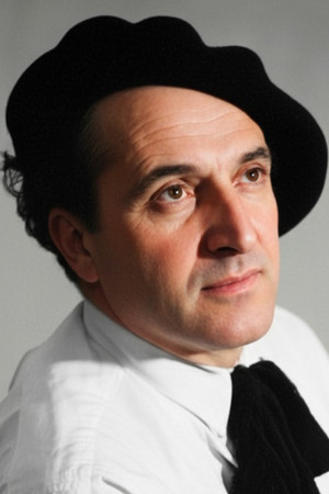 Nubar Terziyan photo