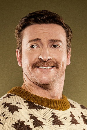 Rhys Darby photo