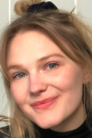 Photo of Embla Åslein from the Latest Netflix gallery