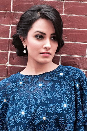 Anita Hassanandani Reddy photo