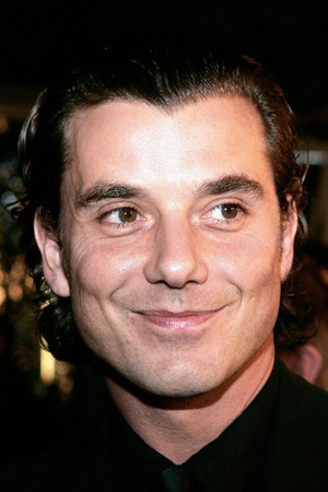 Gavin Rossdale photo