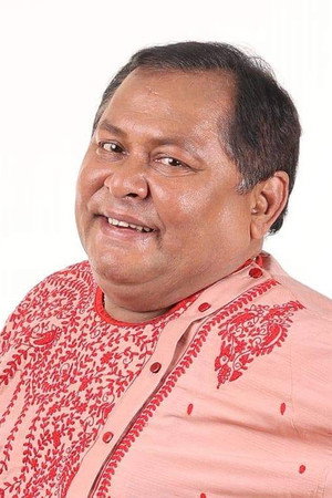 Kharaj Mukherjee photo