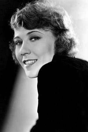 Louise Fazenda photo