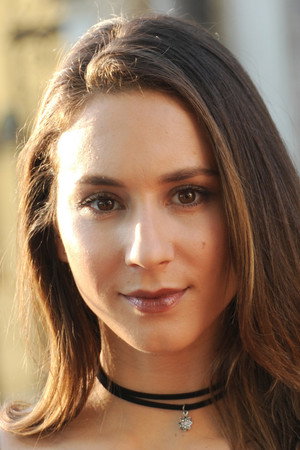 Troian Bellisario photo